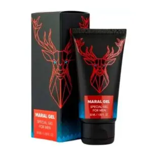 MARAL GEL