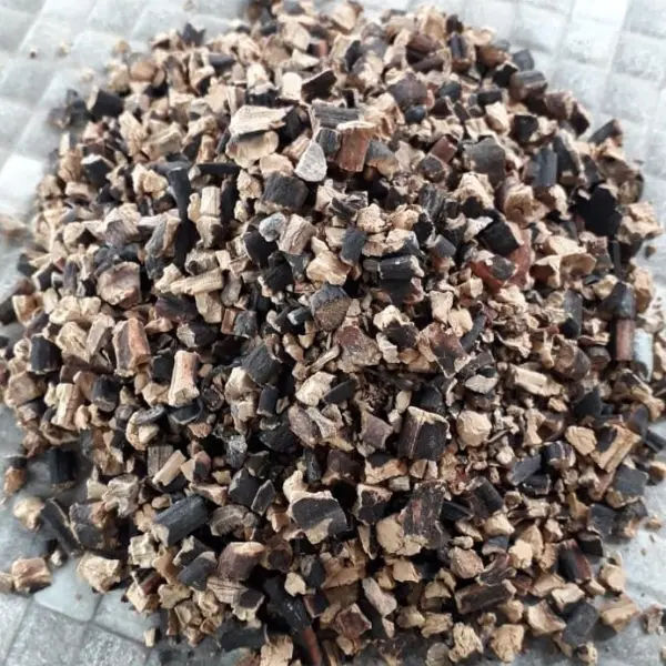 Seaweed peruvian export-algas marinas peru