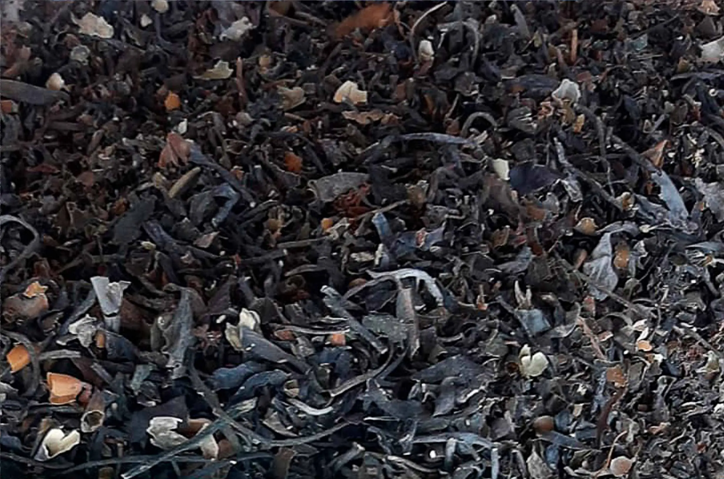 Seaweed peruvian export-algas marinas peru