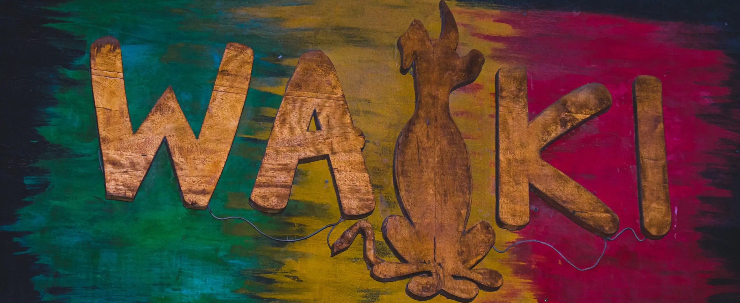 Contacta con Waiki Pizza Bar Visita nuestro restaurante pa