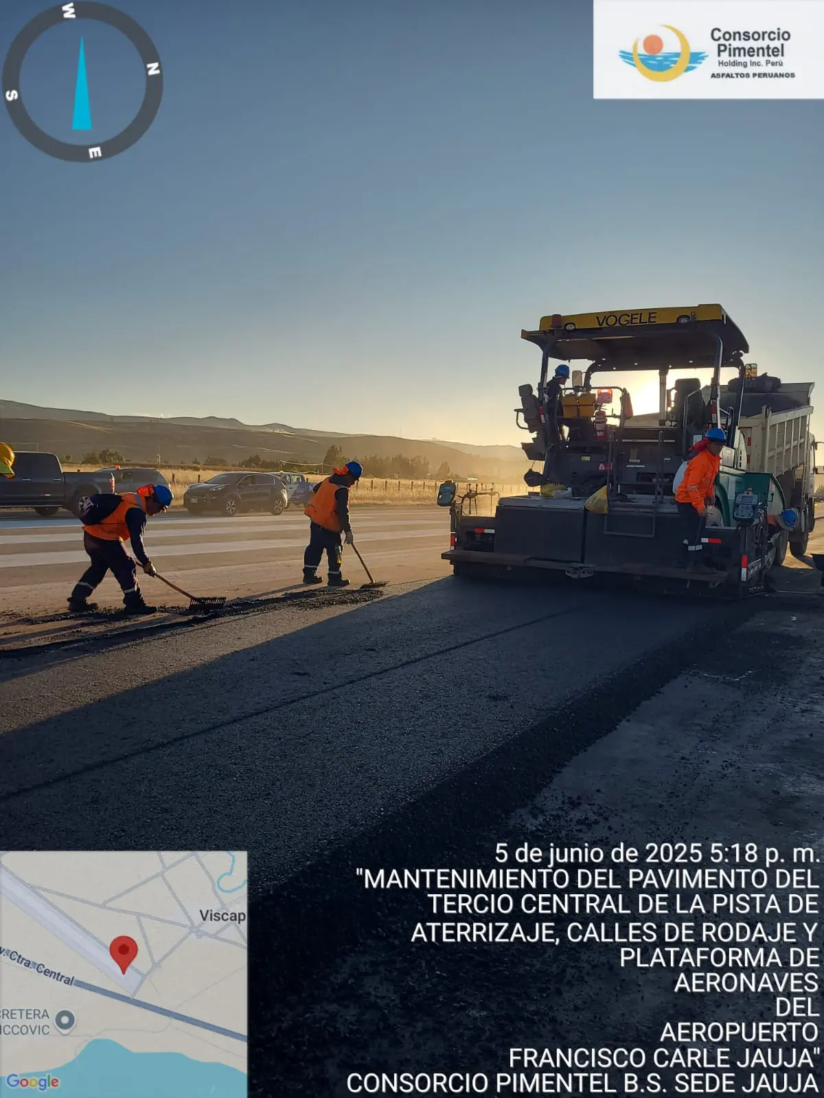 Fresado de Asfalto precio por m2 Imprimaciones y Asfaltado 