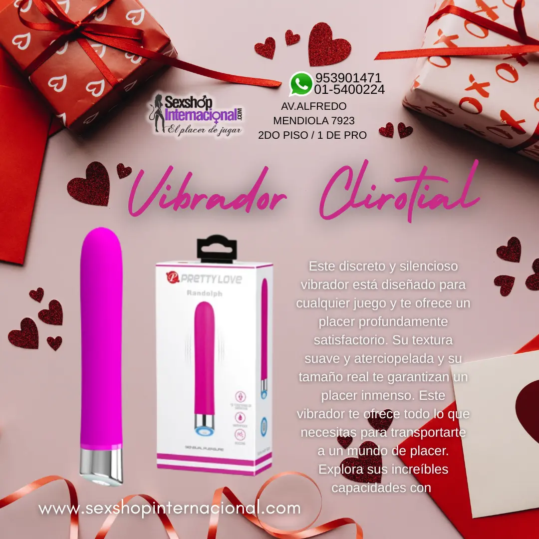  silencioso vibrador-LOS OLIVOS