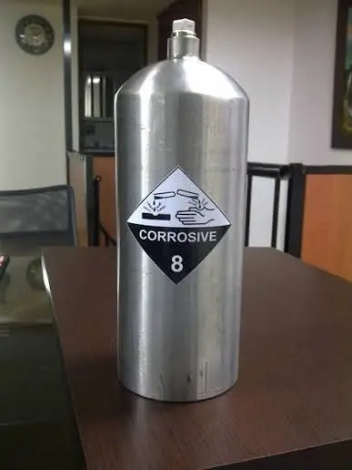 Prime Virgin Silver liquid Mercury For Gold Mining