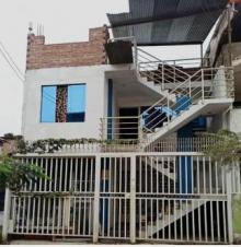 6 Cuartos, 225 m² – CASA EN VENTA - ID 187423