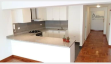 2 Cuartos, 120 m² – Vendo Depa 2 Dorm. C/u con Baño Incorp Miraflores 733 e t