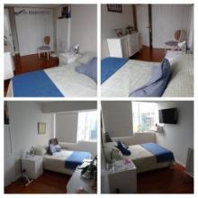 3 Cuartos, 99 m² – Vendo Departamento 3 Dorm San Isidro Ref 740 h-k-j