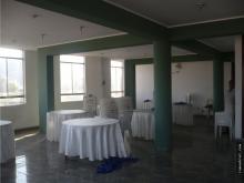 Venta Hotel Sauna con Salón de Recepciones en San Juan de Lurigancho.