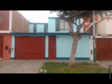 Venta Casa de 2 pisos en Callao, Activos Institucionales