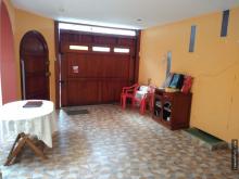 SE VENDE LINDO DEPARTAMENTO LISTO PARA HABITAR