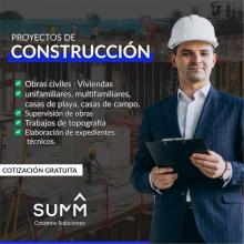 COTICE SU NUEVO PROYECTO CON SUMM CONSTRUCTORA 2023