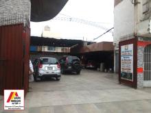 VENDO LOCAL COMERCIAL A MEDIA CUADRA - ANTIGUA PANAMERICANA SUR CHINCHA