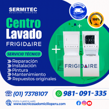 Especialistas técnicos en lavadoras 981091335