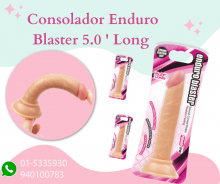 CONSOLADOR REALISTA ENDURO BLASTER 