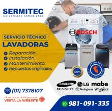 Soluciones efectivas Lavadoras 7378107 Aquí 