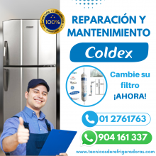  We solve Reparacion de Secadoras «Coldex » 904161337 Villa Maria del triunfo