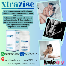 tiendas amor xtrasize plaza norte