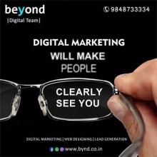 Digital Marketing Agency 