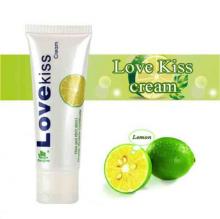 LOVE KISS LIMON 