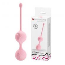 PRETTY LOVE - Kegel Tighten up I - SEXSHOP 