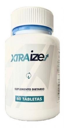 XtraSize Aumenta la libido 100 