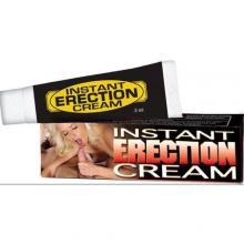 INSTANT ERECTION CREAM - CREMA PARA LA ERECION AL INSTANTE 