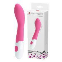 VIBRADOR - PRETTYLOVE - BISHOP