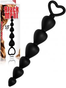 Bolas Anales Elite Lovers Beads