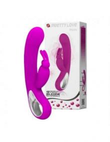 Pretty Love Webb -Vibrador recargable