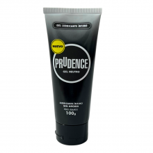 Gel Lubricante Intimo Prudence Tubo 100 GR