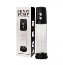 Penis Pump The Best Enlargement System