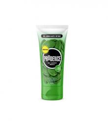 GEL LUBRICANTE INTIMO - Prudence Menta 100gr