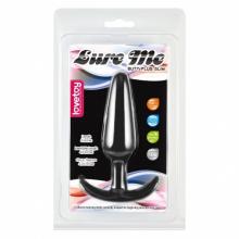 PLUG ANAL - LURE ME SLIM L