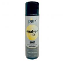 LUBRICANTE ANAL - pjur Analyse Me