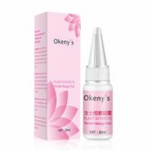 Okenys Gel Reductor Multiorgasmico