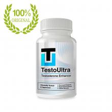 Testo ultra potencia natural