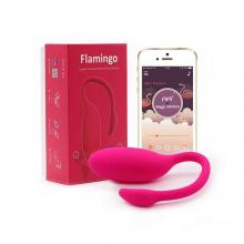 Vibrador Flamingo Magic Motion