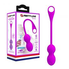 Vibrador Kegel Elvira Pretty Love