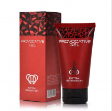 Provocative Gel Extra Sensation