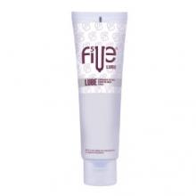 Gel Lubricante Intimo Five Tubo 120 ML