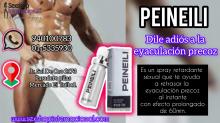 PEINEILI EL PLACER DE LA DURACION DEL SEXO - SEXSHOP PLAZA NORTE.