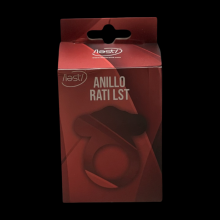 ANILLO VIBRADOR - RATI LST - SEXSHOP PLAZA NORTE.