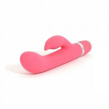 VIBRADOR - B Swish Bwild Classic Marine Vibe- Guava 6 - SEXSHOP PLAZA NORTE.