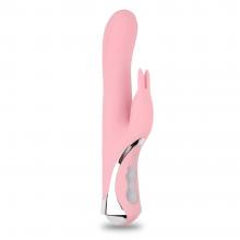 VIBRADOR - Rotating Missile Bunny - SEXSHOP PLAZA NORTE.