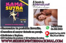 Kamasutra- posiciones para parejas 