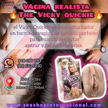 VAGINA MASTURBADORA - SEXSHOP PLAZA NORTE.