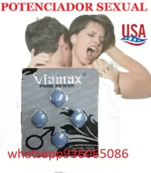 Viamax pastilla para durar mas cama-Sexshop los Olivos 