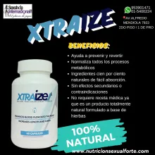 XTRAIZE-TIENDA SEXSHOP-LOS OLIVOS