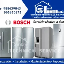 SERVICIO TECNICO BOSCH 988639843 COSINAS 