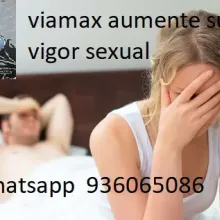 Viamax disfruta de tu vida sexualSexshop Pro los Olivos Whatsapp 936065086