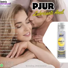 PJUR ORIGINAL-LUBRICANTE-DILATANTE ANAL-SIN DOLOR C 931568025